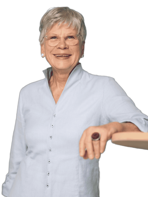 Birgit Heinkel Dipl. Ing. (FH) Innenarchitektur, Feng Shui, Energiearbeit